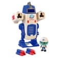 thumbnail image 3 of Figura Pinypon Action Space Mec 25 cm, 3 of 7
