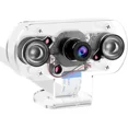 thumbnail image 2 of Raspberry Pi 4B Camera IR Camera Module 75 Degree 5MP OV5647 Webcam Automatically Switching Between Day and Night Vision with Holder and Cable for Raspberry Pi 5 4B 3B+ Zero and Zero W, 2 of 7