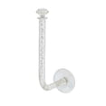thumbnail image 1 of Soporte de pared para joyería colgador de collar organizador para soporte de diadema (B largo) Hugtrwg  Para estrenar, 1 of 6
