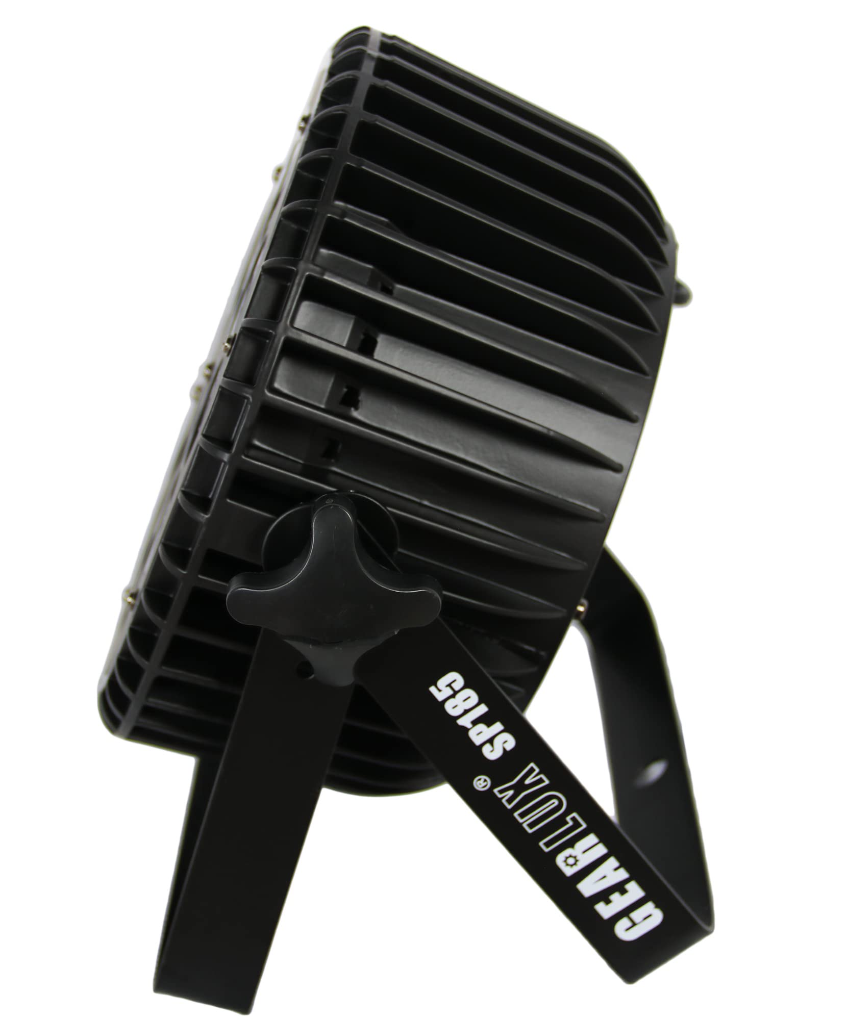 Gearlux SP185 18 LED 12 Watt RGBW+UV Five in One LED PAR Stage Light