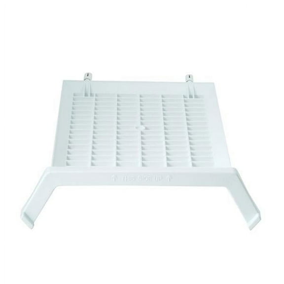 Whirlpool 3404351 SUPER CAP DRYER RACK - 6 - OEM PART