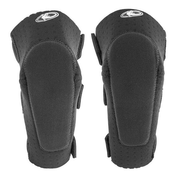 Lizard Skins Cycling Soft Elbow Guard - Bike Protection - Mountain Biking - BMX