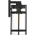 thumbnail image 3 of 60/6573 Nuvo Lighting Tofino - 1 Light Large Outdoor Wall Lantern, 3 of 5