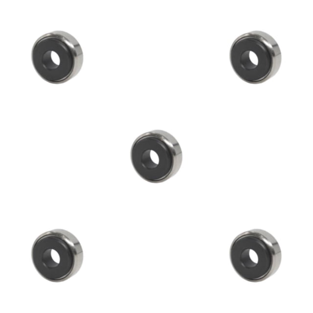 Destyer Easy To Operate And Portable Tire Studs Installer For Light-Duty Trucks Safe Wheel Studs Installer silver 4*4cm,24234 5Set