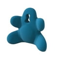 thumbnail image 2 of Oliegs Lumbar Support Cushion For Use In And Sofas Improves Lower Back And Sitting Posture Memory Foam Back Cushion, 2 of 4