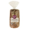 Marketside Organic Flax & Chia Bread, 18 oz