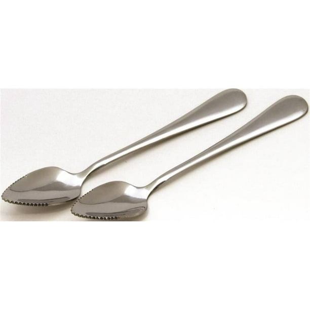 1030808,FLATWARE SETS,2PIECE GRAPEFRUIT SPOON ,