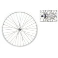 thumbnail image 3 of WM Wheel  Front 26x1.75 559x25 Aly Sl 36 Aly Bo 3/8 Sl 12gss, 3 of 3