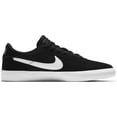 thumbnail image 2 of Nike SB Heritage Vulc Mens Shoes - CD5010 Black/White-black 12, 2 of 7