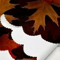 thumbnail image 2 of Eikione Thanksgiving Pumpkin Rectangle Tablecloths 60x84, Fall Tablecloth Black and Orange Waterproof Fabric Tablecloth for Christmas, Holiday, Birthday, Thanksgiving, Harvest, 2 of 6