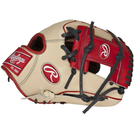 - Rawlings Pro Preferred 200 Wing Tip 11.75