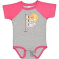 thumbnail image 3 of Inktastic Japanese Carp Fish Flags Boys or Girls Baby Bodysuit, 3 of 5