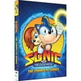 thumbnail image 1 of SONIC THE HEDGEHOG: THE COMPLETE SERIES, 1 of 2