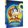 Sonic the Hedgehog: The Complete Series (DVD), NCircle, Kids & Family