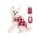 thumbnail image 1 of Dog Sweater, Christmas Dog Sweaters, Knitted Warm Fabric, Easy On&Off, 1 of 5
