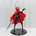 thumbnail image 6 of Gaiwos Hollow-Knight Game Character Statue 8.5 inches, Popular Game Hollow-Knight Silk Song Figure, Ideal Gift for Fans and Friends, 6 of 9