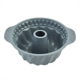 thumbnail image 1 of Molde de Silicona para Repostería, Molde para Pasteles, Utensilios para Hornear, Herramientas para Postres, Muffins, Pan, Accesorios para Hornear, Gris Nórdico, 1 of 5