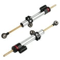 thumbnail image 4 of Universal Steering Damper, Widely Used Easy Use Motorcycle Steering Damper Steering Stabilizer  Durability Steering Damper  For Car For Man, 4 of 8