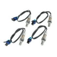 thumbnail image 1 of Sensor de Oxígeno Upstream & Downstream para Chevrolet Traverse, Buick Enclave 2012-2017, GMC Acadia 2012-2016, Cadillac XTS 2013-2018 3.6L 2344566/2344565 4pcs, 1 of 7