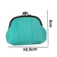 thumbnail image 2 of Bolsa organizadora de cables de viaje, estuche de accesorios electrónicos Bolsa de almacenamiento de cables portátil de doble capa negro, 2 of 5
