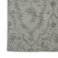 thumbnail image 5 of Nourison Opaline Area Rug-Color:Taupe,Shape:Runner,Size:2'3" x 8', 5 of 7