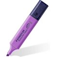 thumbnail image 3 of Highlighter Classique - Violet (Boîte de 10), 3 of 5