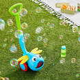 thumbnail image 2 of Play Day Dragonfly Bubble Mower, 2 Pieces, 2 of 7