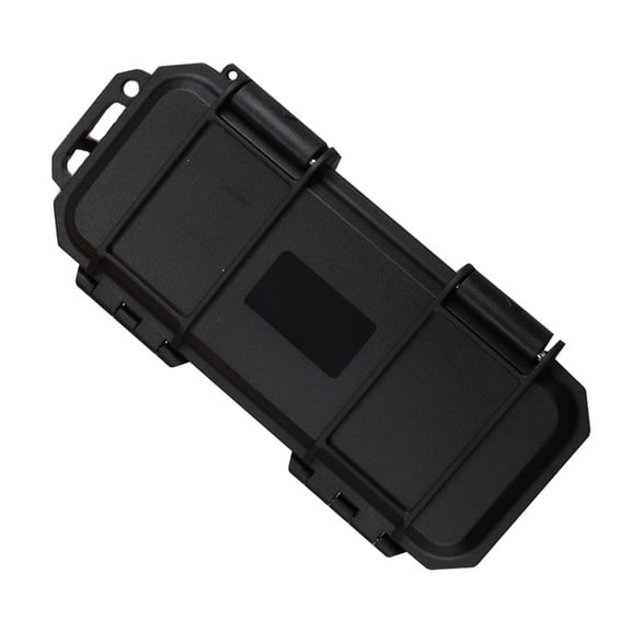 Industrial Grade Portable Tool Container Moisture Proof AntiScratch Surfaces Perfect For Job Site Garage Or Workshop