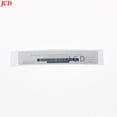 thumbnail image 1 of StampsToysale 1pcs Replacement Shell Sticker For PS3 PS4 Slim Black Back Mark, 1 of 6