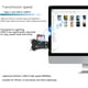 thumbnail image 2 of Lector de tarjetas SD/micro SD USB 3.0 4 en 1 para iPhone, iPad, Android, 2 of 9