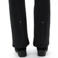thumbnail image 6 of BOULDER GEAR W's WB400 Intrigue OTB Pant, Color: Black, Size: 10 (7413R-001-10), 6 of 7