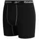 thumbnail image 5 of Calzoncillos bóxer Reebok Stretch Performance para hombre, paquete de 4, 5 of 7