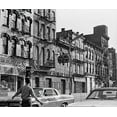 thumbnail image 2 of On the Bowery (Hardcover), 2 of 9