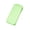 Green, variant on Macaron Stationery Box, Sketch Pen Box, Plastic Pencil Box, Colored Lead Painting Art Student Storage Box (Green)