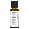 thumbnail image 2 of Now Foods | Aceite Esencial para Aromaterapia de absoluto de Rosa 30 ml, 2 of 4