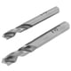 thumbnail image 4 of Speed ​​Square, Extremo Gradio Metal Metal Remover para Taladro Eléctrico para Soldadoura para un Cortador de Soldadour en Espiral para Neumático, 4 of 7