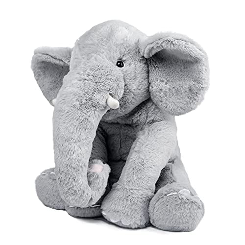 massive elephant teddy