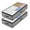 GY, variant on Lksixu 2x Handy Storage Bag Heavy Duty Under-bed Storage Box Quilt Storage Storage Bins Organizers and Storage