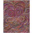 thumbnail image 1 of Safavieh Nantucket  Contemporary Rug - 8' x 10', 1 of 5