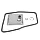 thumbnail image 2 of Filtro de aceite de transmisión, Kit de filtro de transmisión automática Kit de filtro de transmisión automática Kit de servicio de transmisión automática Características mejoradas, 2 of 9
