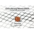 AlpineReach Koi Fish Pond Protection Netting, 15ft x 20ft, Heavy Duty