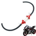 thumbnail image 1 of BotaniNest High Reusable Motorcycle Filter Durable Impurity Filtration For Commuting Touring And Roadside, 1 of 5