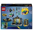 thumbnail image 4 of Set LEGO Super Heroes Batcueva con Batman, Batgirl y The Joker 76272, 4 of 4