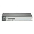 thumbnail image 2 of HPE OfficeConnect 1410 8 - switch - 8 ports - unmanaged, 2 of 4