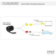thumbnail image 4 of Pyle Rearview Camera, 4 of 4