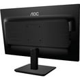 thumbnail image 2 of AOC Monitor 27" Full HD 1920x1080 2ms VGA HDMI DisplayPort Built-in 2Wx2 Speakers E2775SQ, 2 of 2