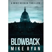 Blowback, (Hardcover)