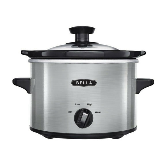 Cooks 1.5 Quart Slow Cookers
