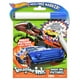 thumbnail image 1 of Libro para colorear y actividades Bendon Imagine Ink Hot Wheels, 1 of 1