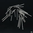 thumbnail image 5 of 360Pcs Watch Strap Bracelet Links Set Metal Pins for Watchmakers Watch Repair, 5 of 8